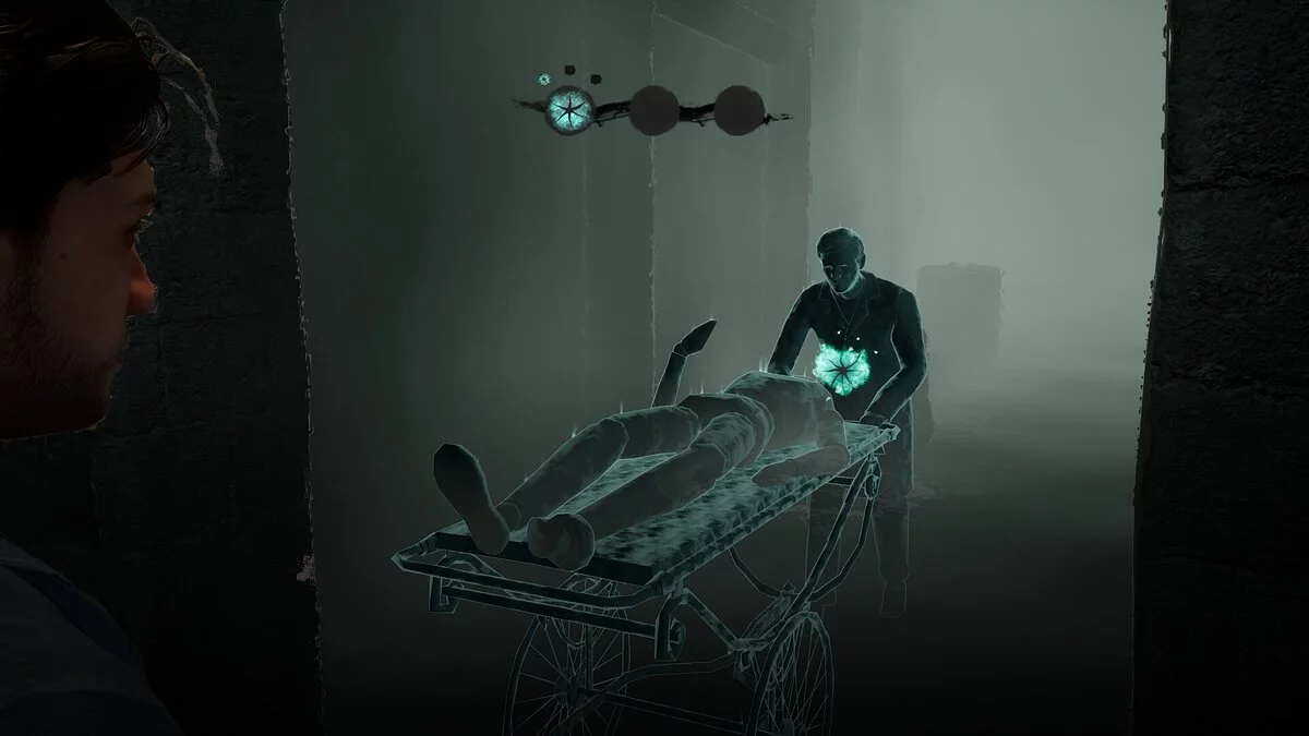 Скриншот из игры Sherlock Holmes: The Awakened - 12