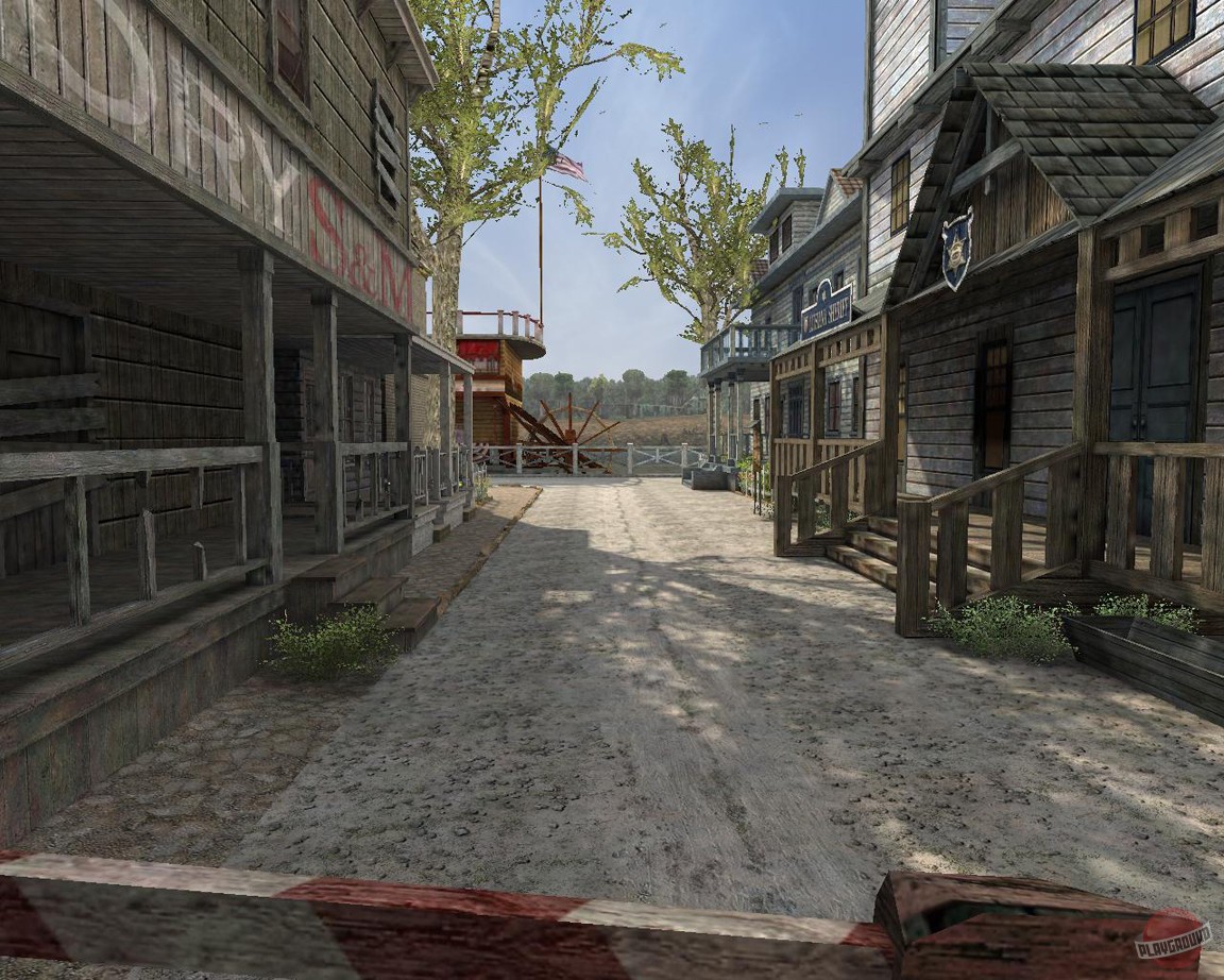 Скриншот из игры Sherlock Holmes: The Awakened - 41