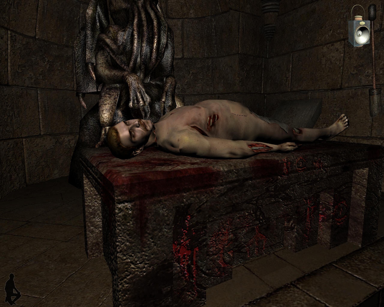 Скриншот из игры Sherlock Holmes: The Awakened - 23