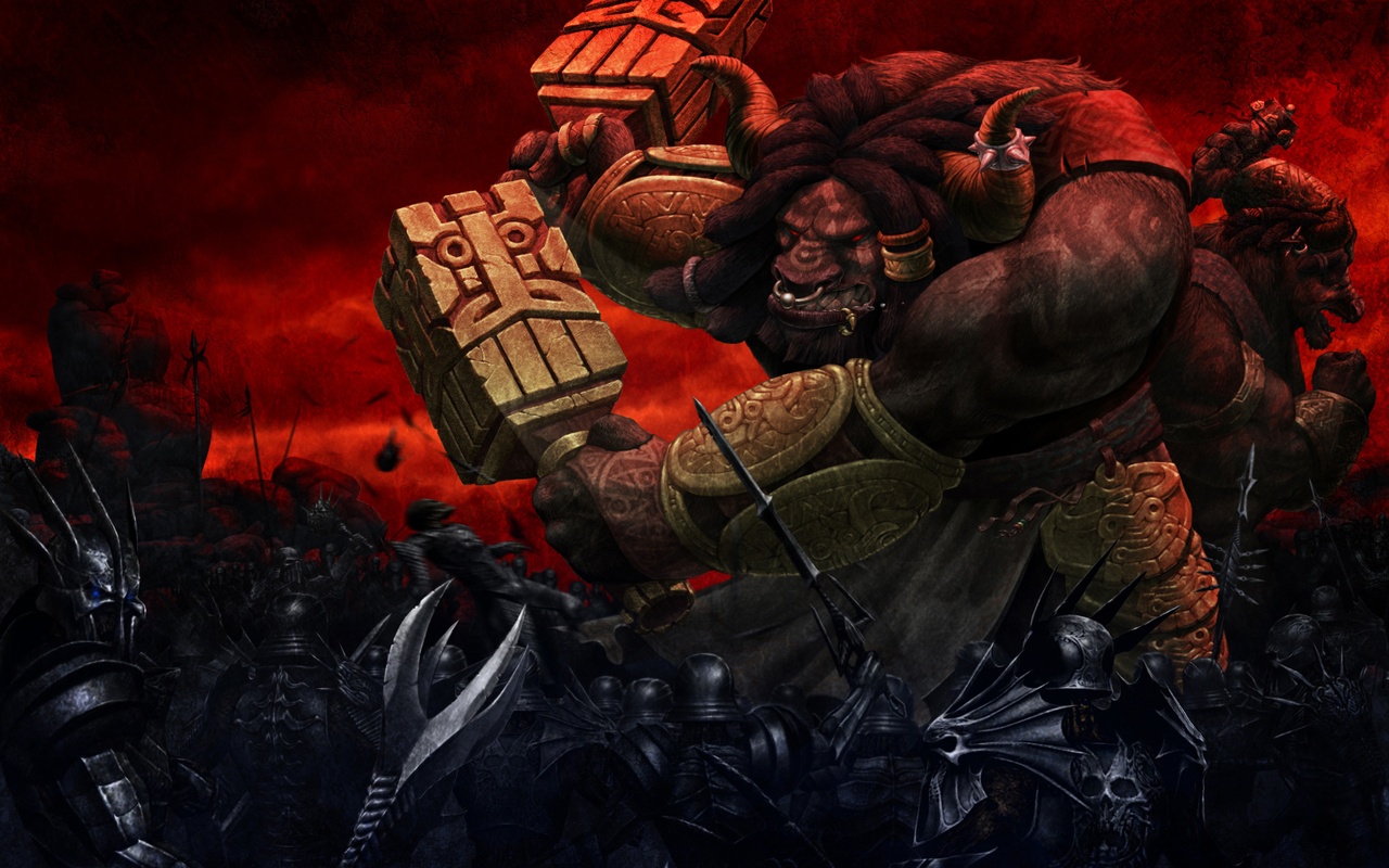 Скриншот из игры World of Battles - 30