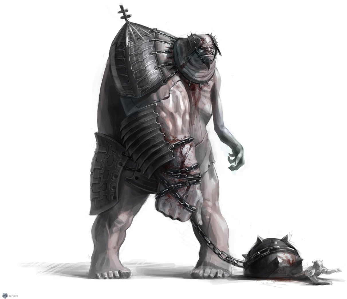 Скриншот из игры World of Battles - 24