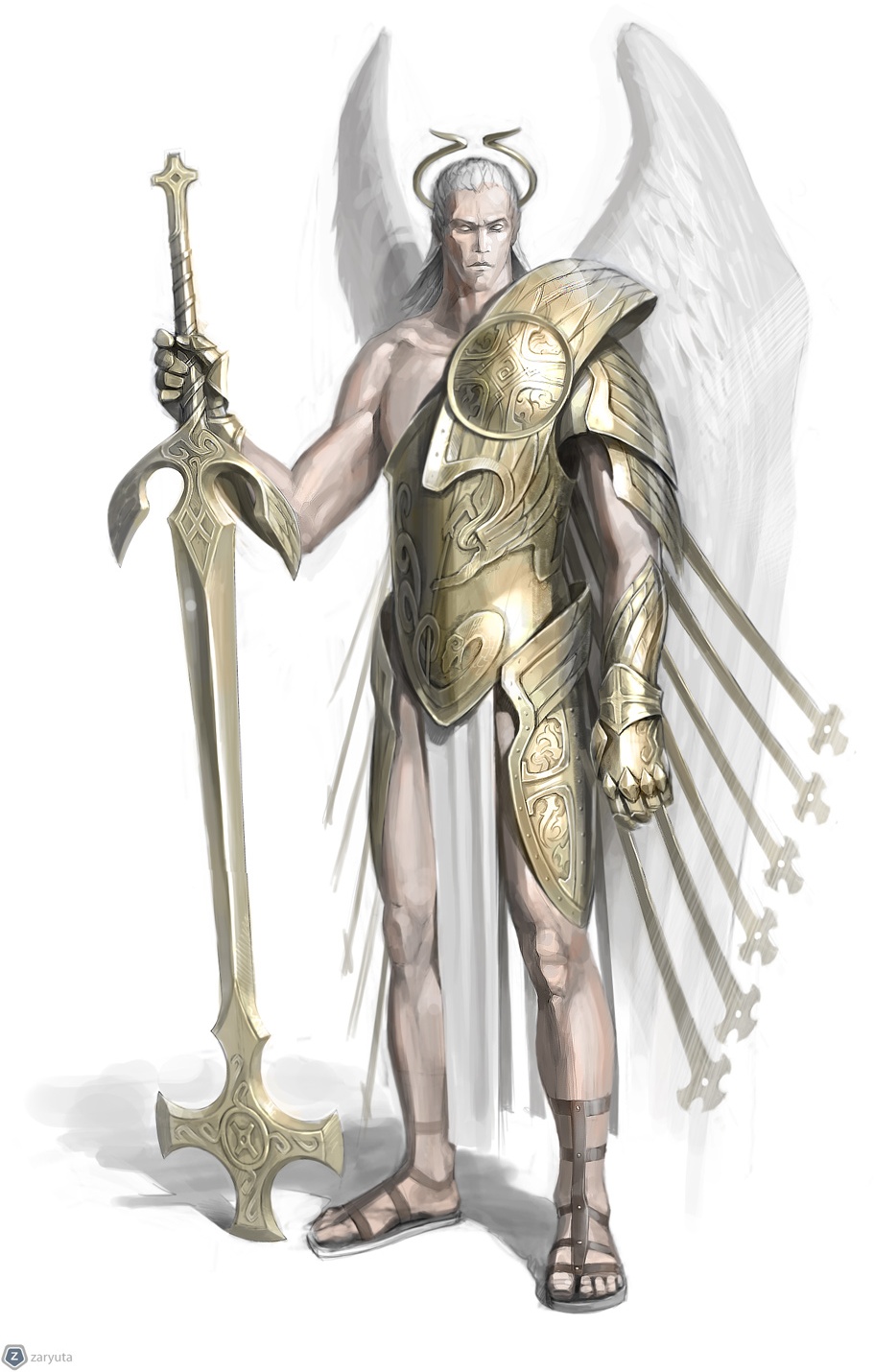 Скриншот из игры World of Battles - 26