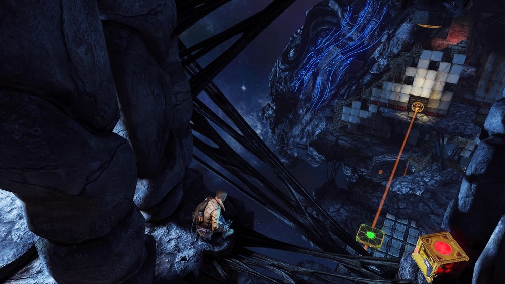 Скриншот из игры Magrunner: Dark Pulse - 65