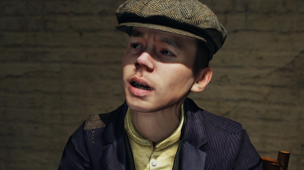 Скриншот из игры Sherlock Holmes: Crimes and Punishments - 94