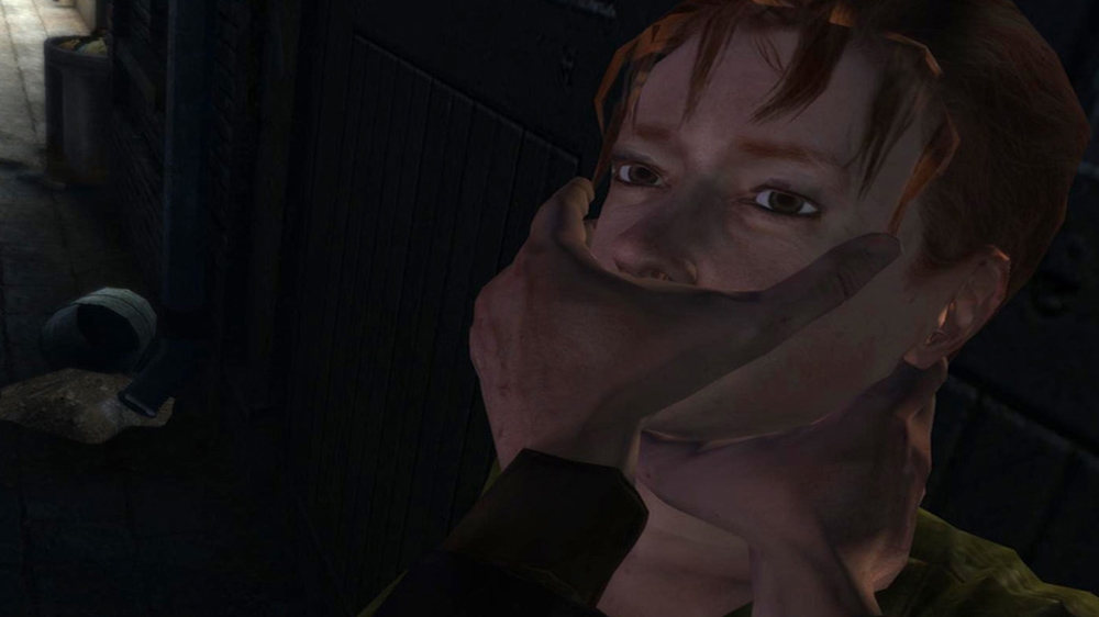 Скриншот из игры Sherlock Holmes: Crimes and Punishments - 133