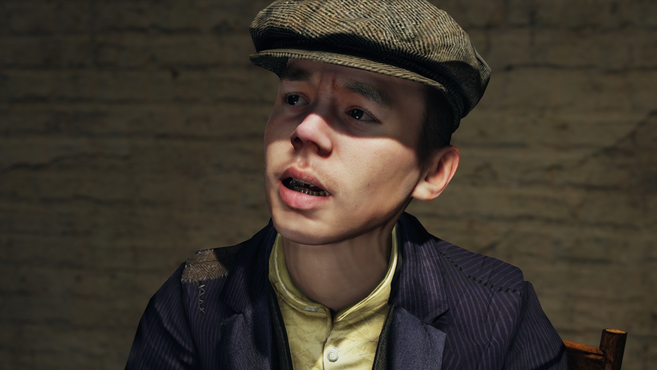 Скриншот из игры Sherlock Holmes: Crimes and Punishments - 134