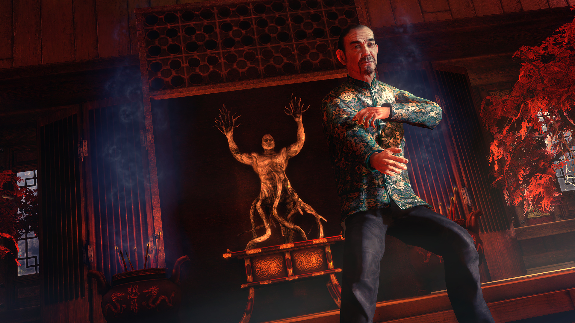 Скриншот из игры Sherlock Holmes: Crimes and Punishments - 155