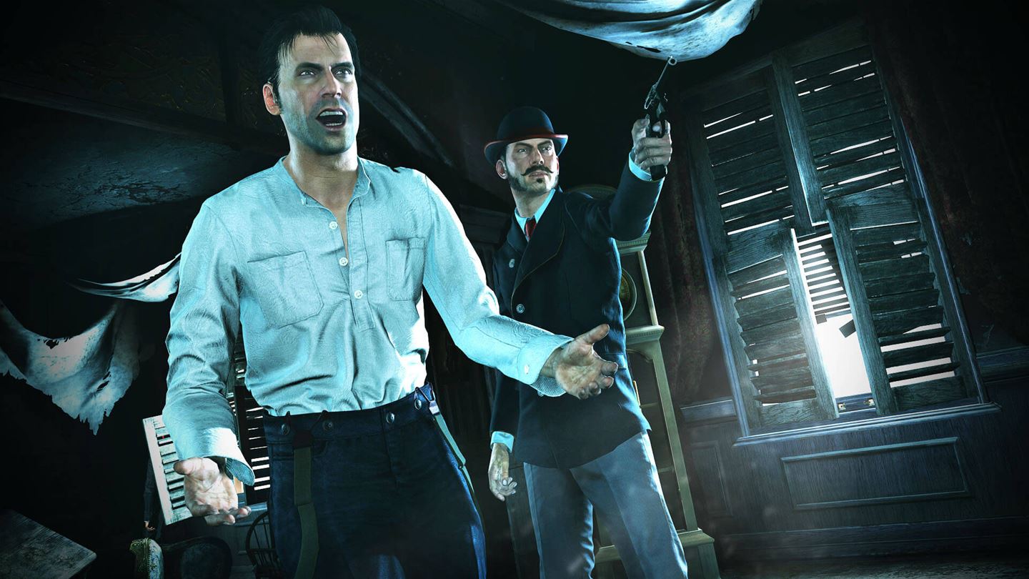 Скриншот из игры Sherlock Holmes: The Devil’s Daughter - 66