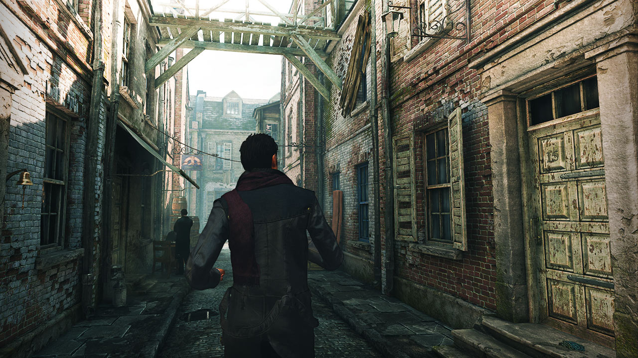 Скриншот из игры Sherlock Holmes: The Devil’s Daughter - 40