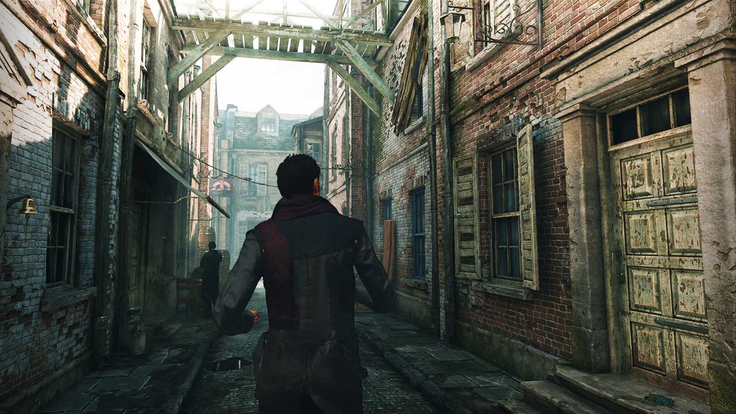 Скриншот из игры Sherlock Holmes: The Devil’s Daughter - 49