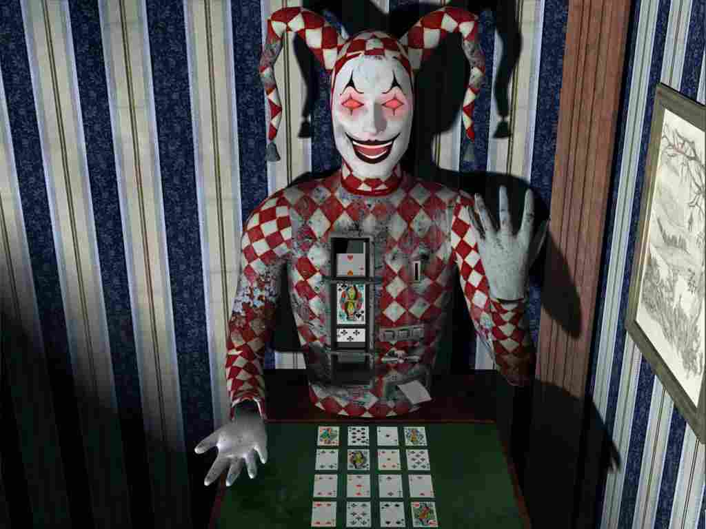 Скриншот из игры Sherlock Holmes: The Silver Earring - 82