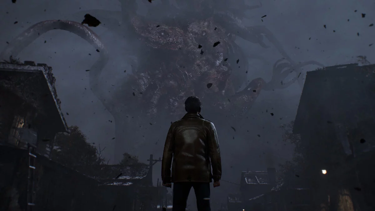 Скриншот из игры The Sinking City 2 - 19