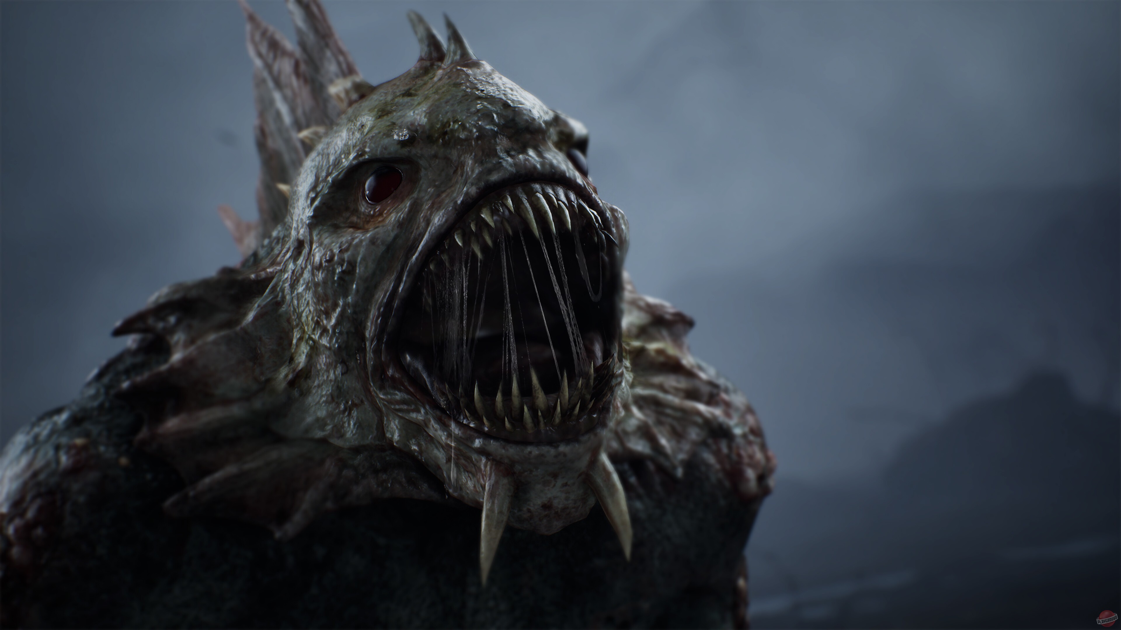 Скриншот из игры The Sinking City 2 - 16