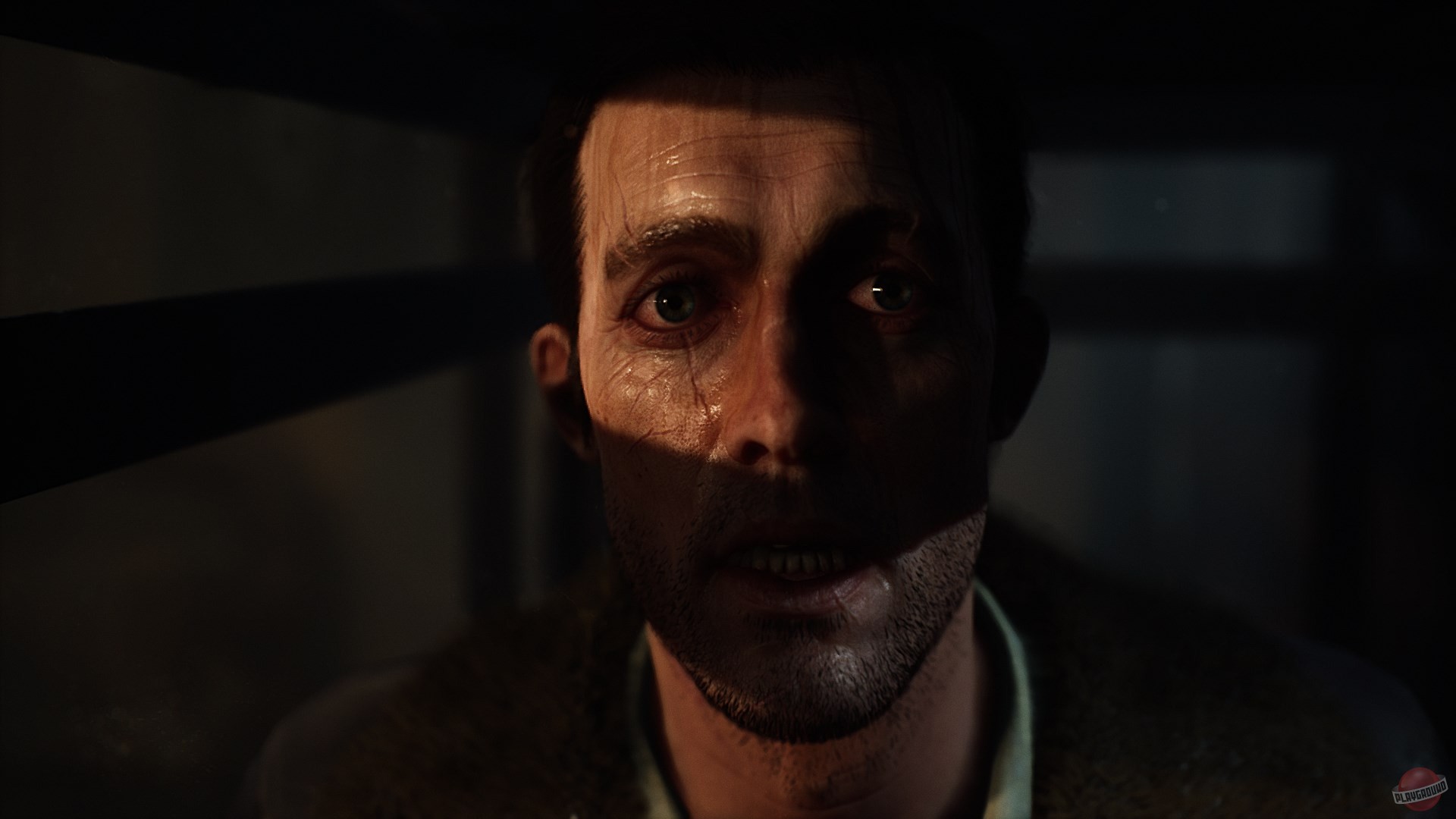 Скриншот из игры The Sinking City - 102