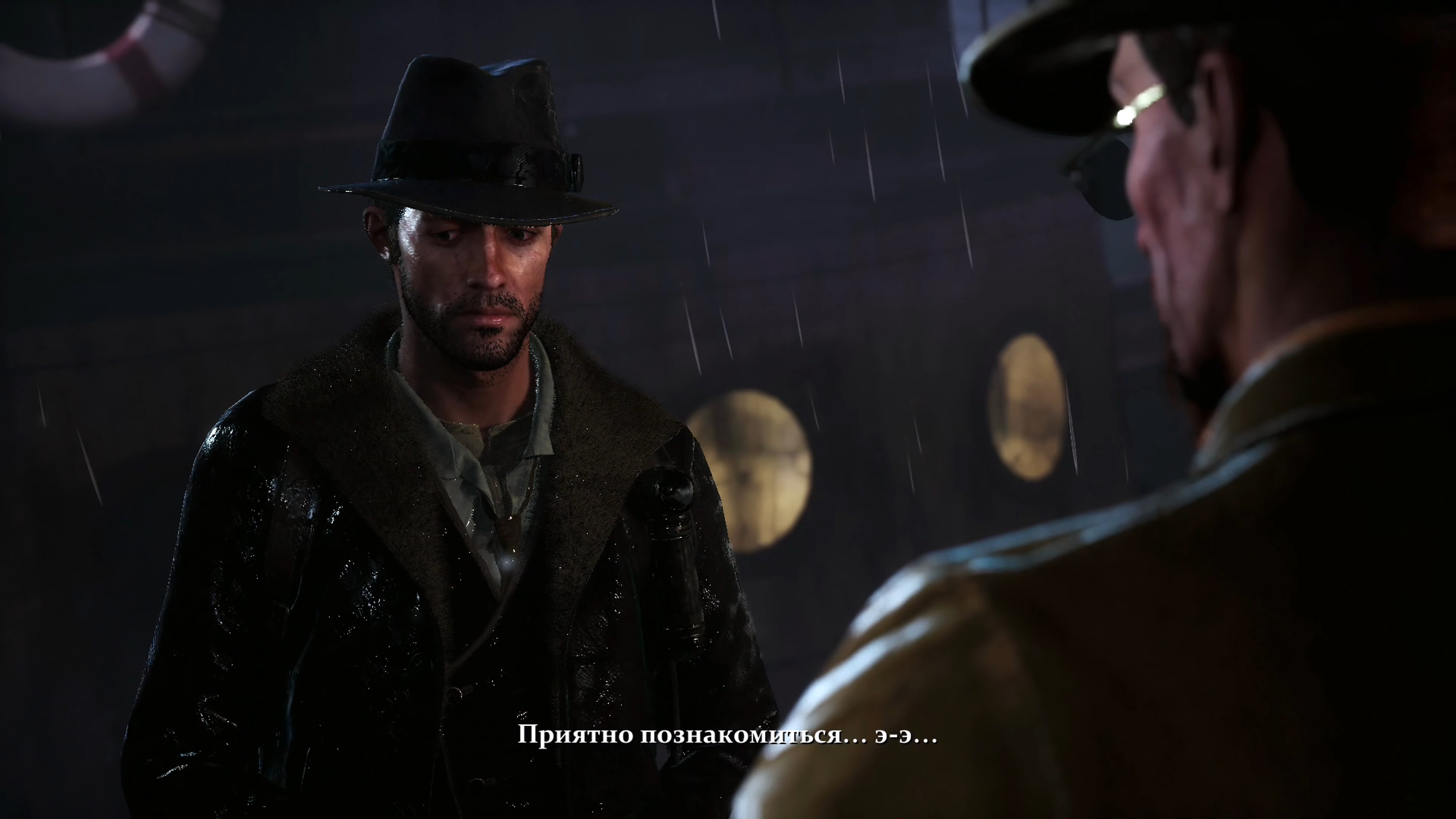 Скриншот из игры The Sinking City - 75