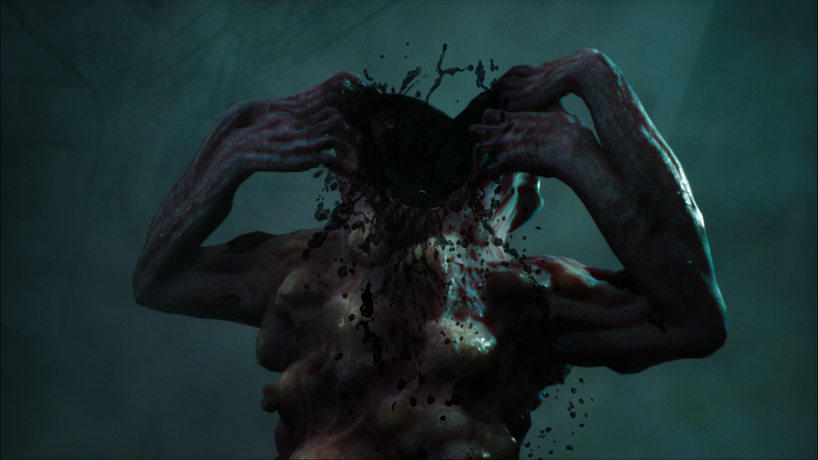 Скриншот из игры The Sinking City - 11