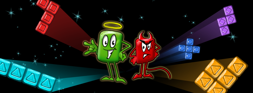 Скриншот из игры Hoopla Gems - 1