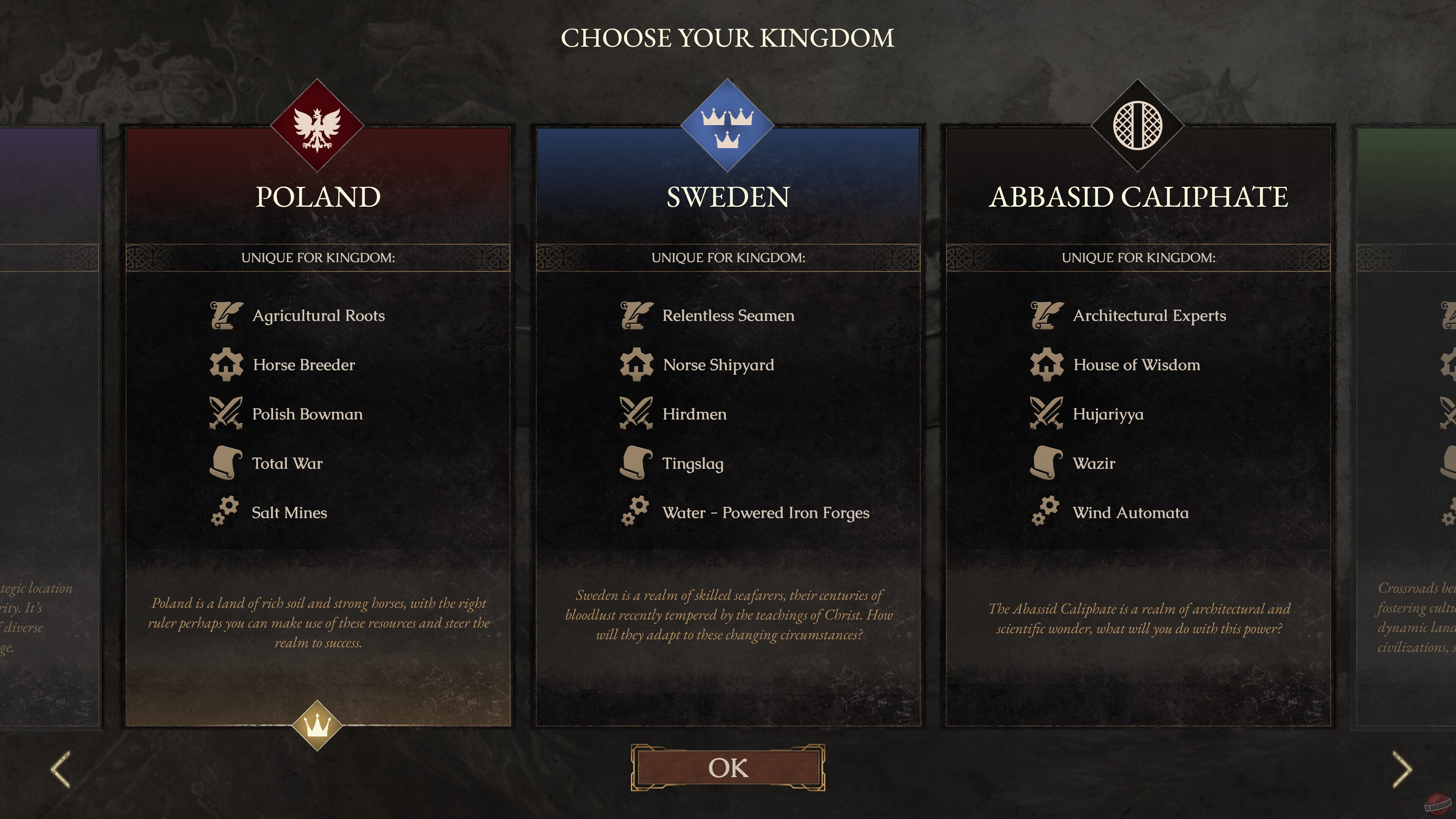 Скриншот из игры Liegecraft - 2