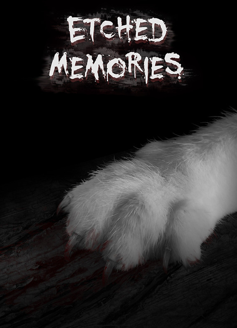 Обложка игры Etched Memories