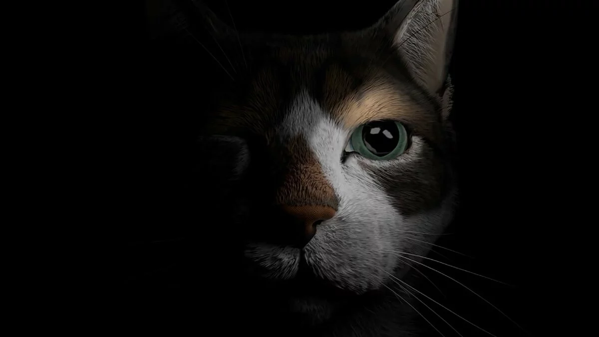 Скриншот из игры Etched Memories - 4