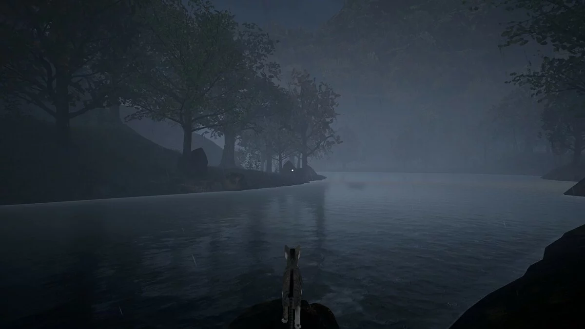 Скриншот из игры Etched Memories - 11