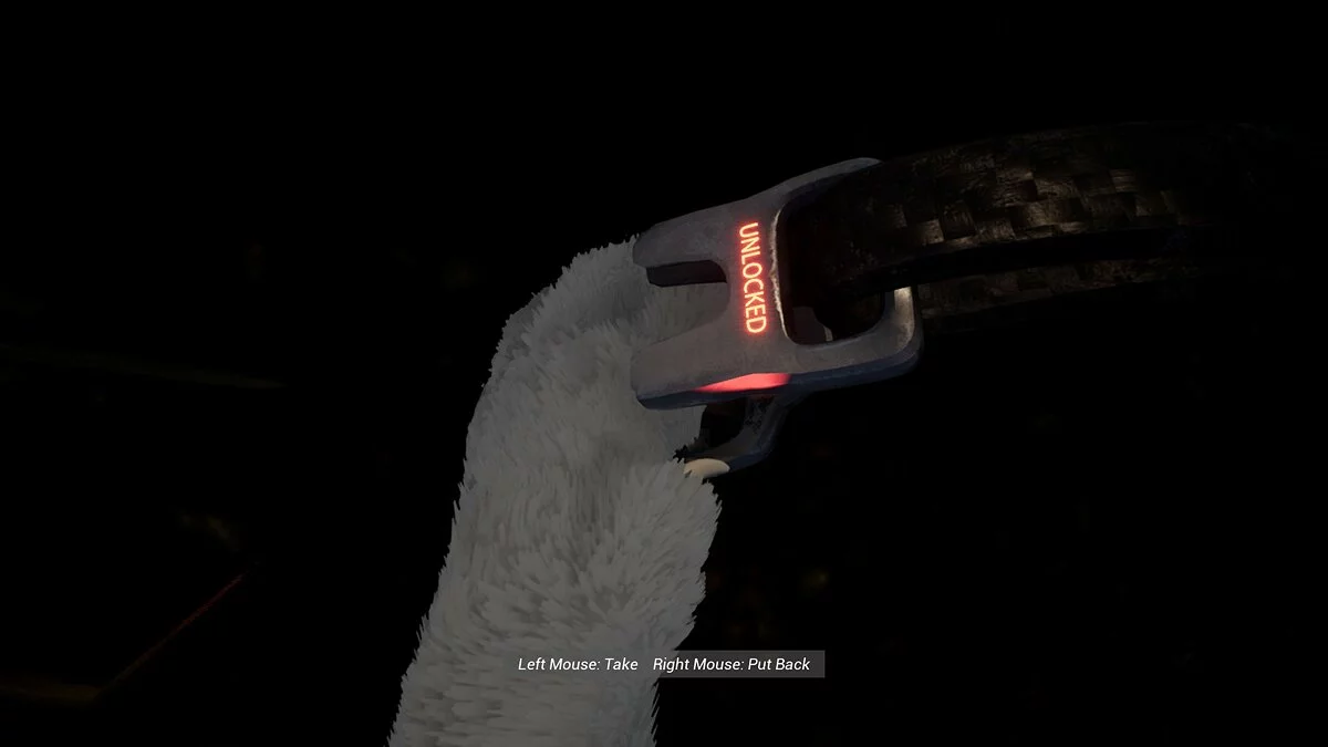 Скриншот из игры Etched Memories - 2