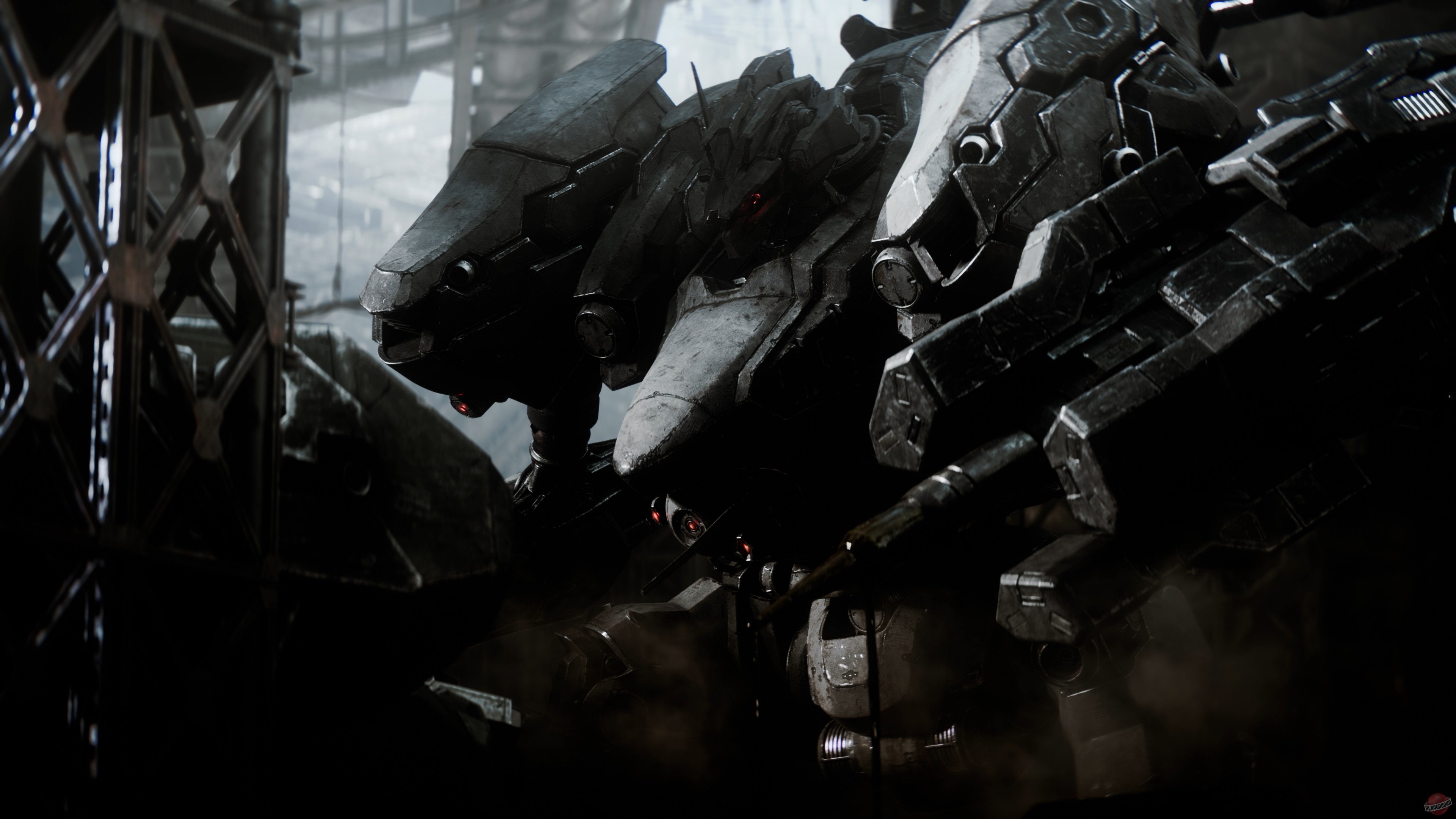 Скриншот из игры Armored Core 6: Fires of Rubicon - 44