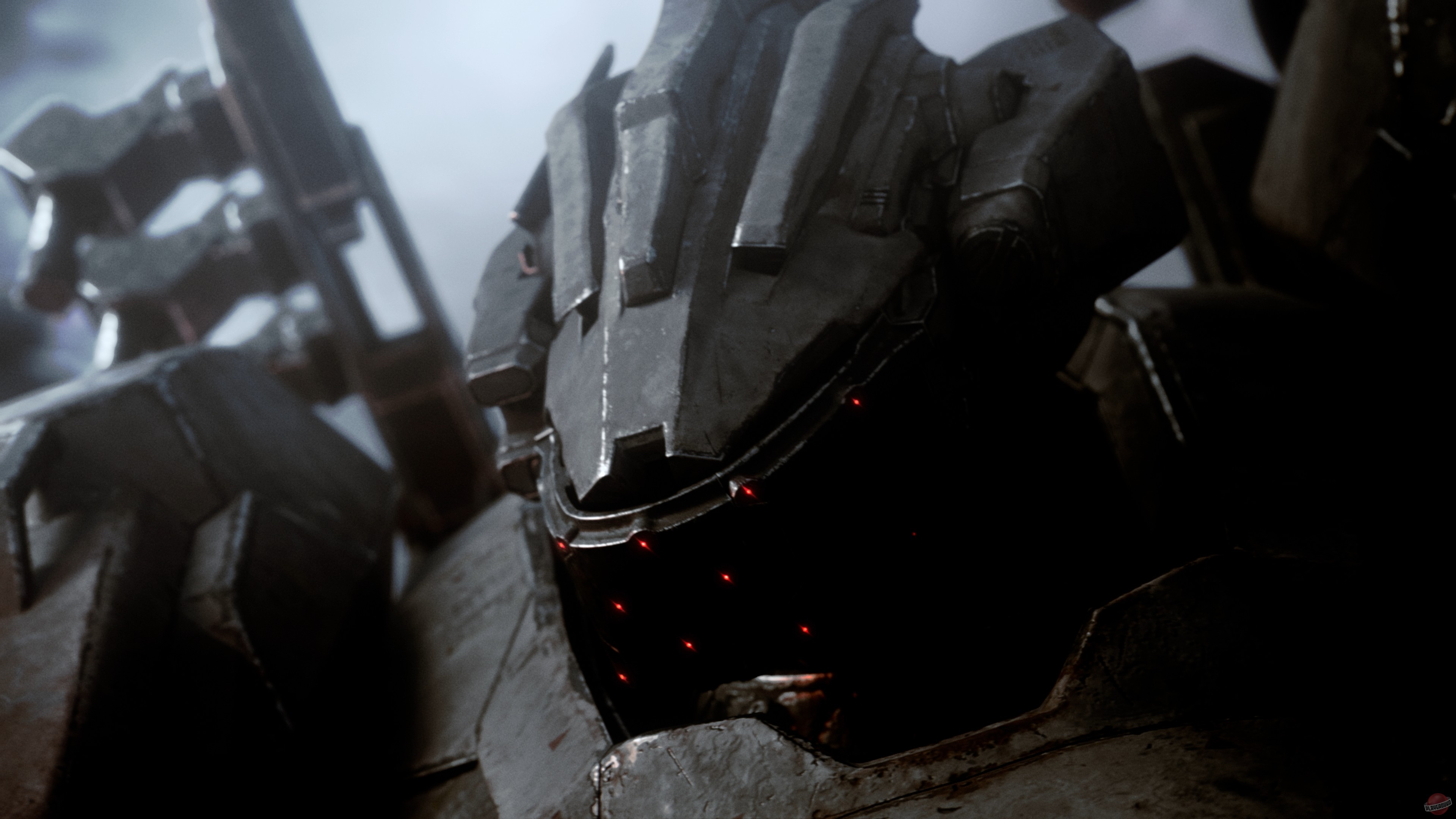Скриншот из игры Armored Core 6: Fires of Rubicon - 37