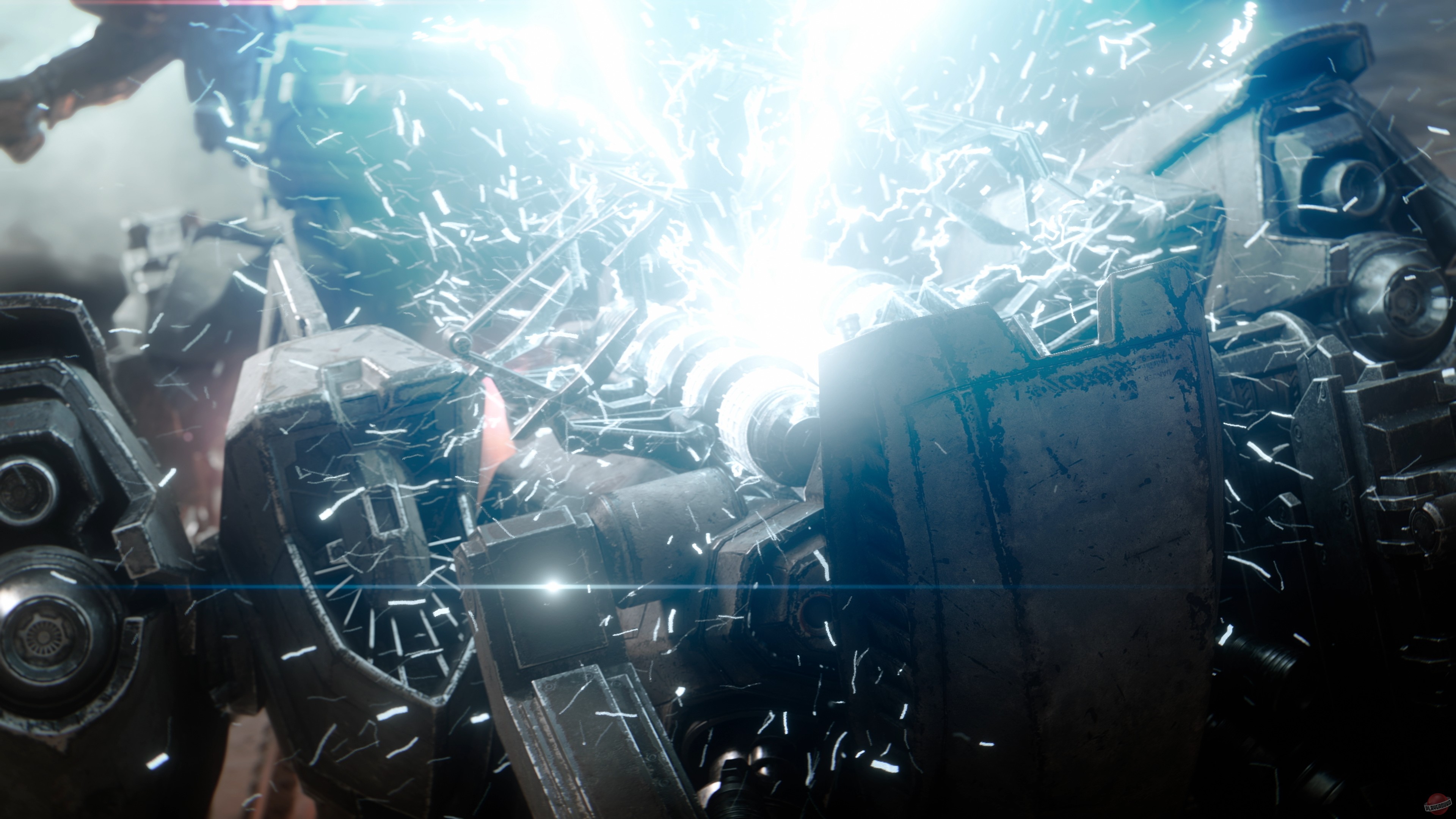 Скриншот из игры Armored Core 6: Fires of Rubicon - 35