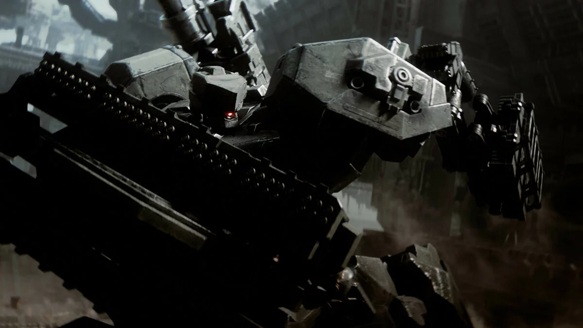 Скриншот из игры Armored Core 6: Fires of Rubicon - 13