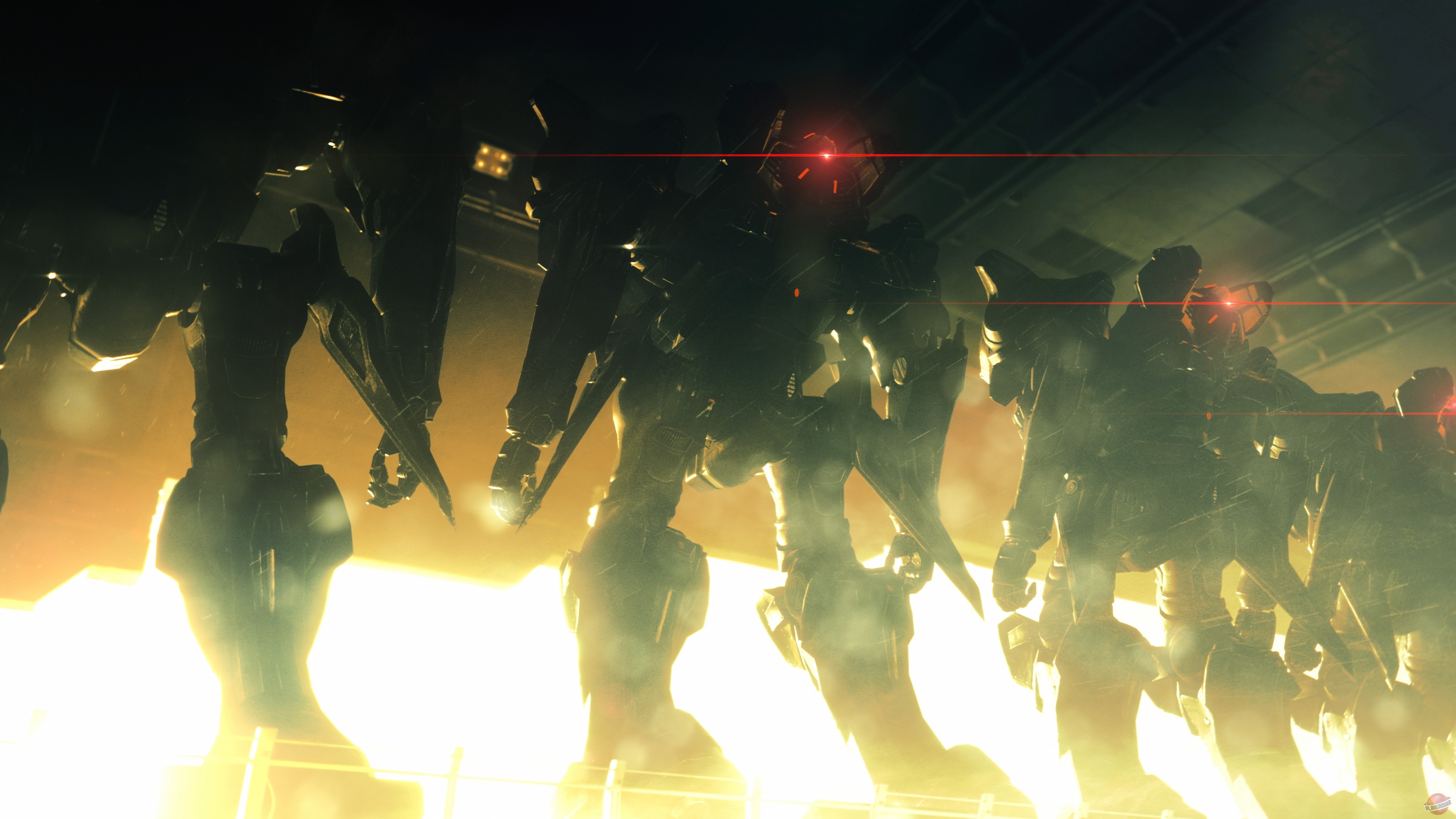 Скриншот из игры Armored Core 6: Fires of Rubicon - 26