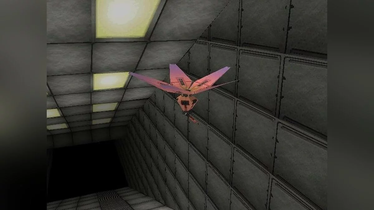 Скриншот из игры Armored Core: Project Phantasma - 13