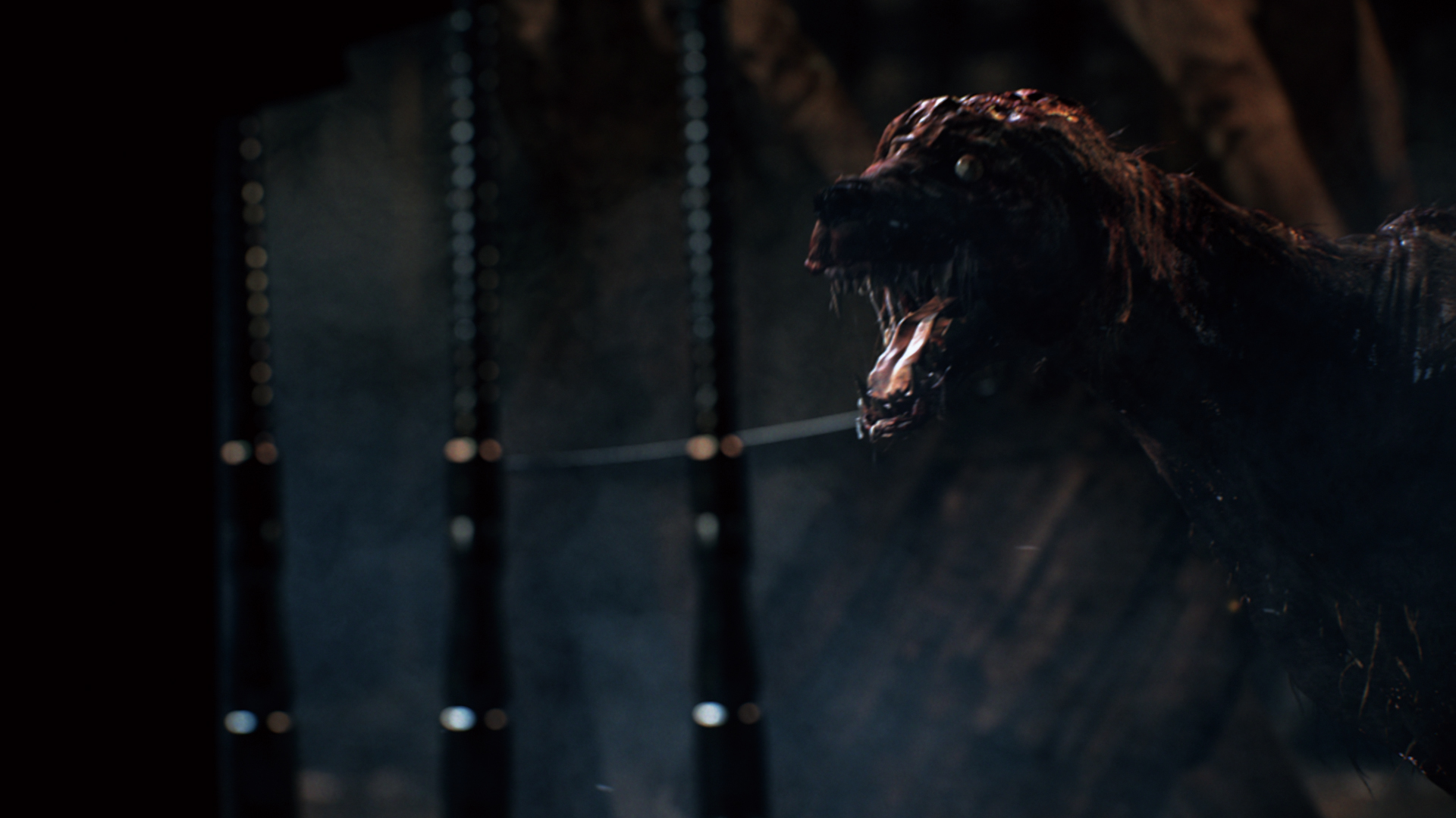Скриншот из игры Bloodborne - 81