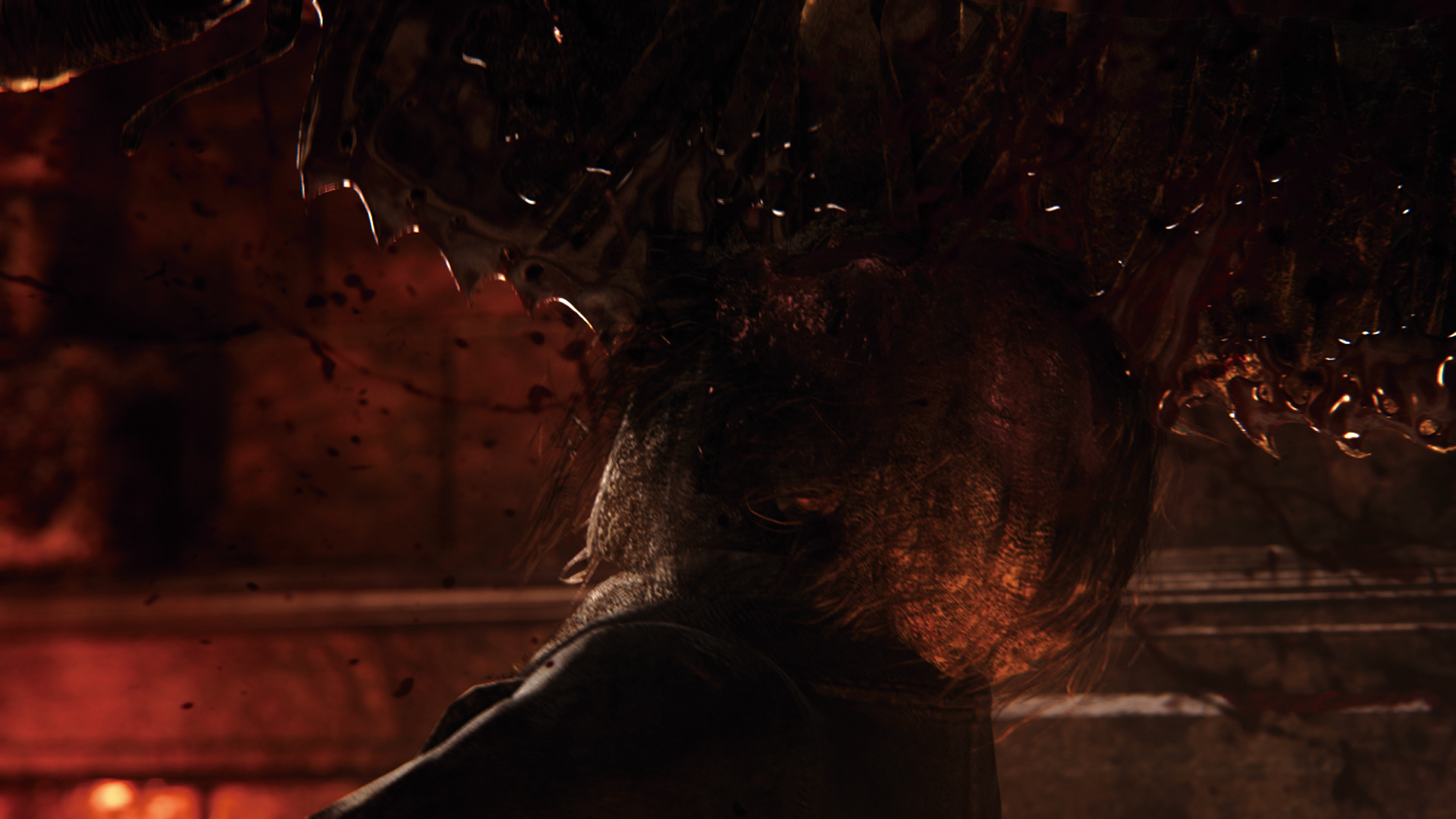Скриншот из игры Bloodborne - 147