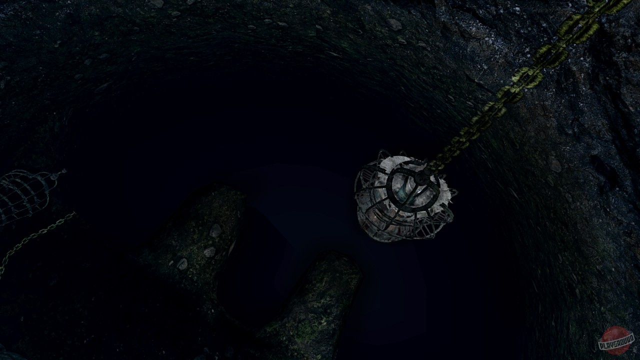 Скриншот из игры Dark Souls 2 - 297