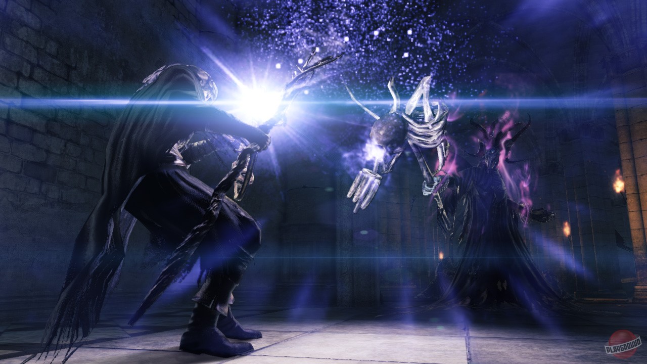 Скриншот из игры Dark Souls 2 - 265