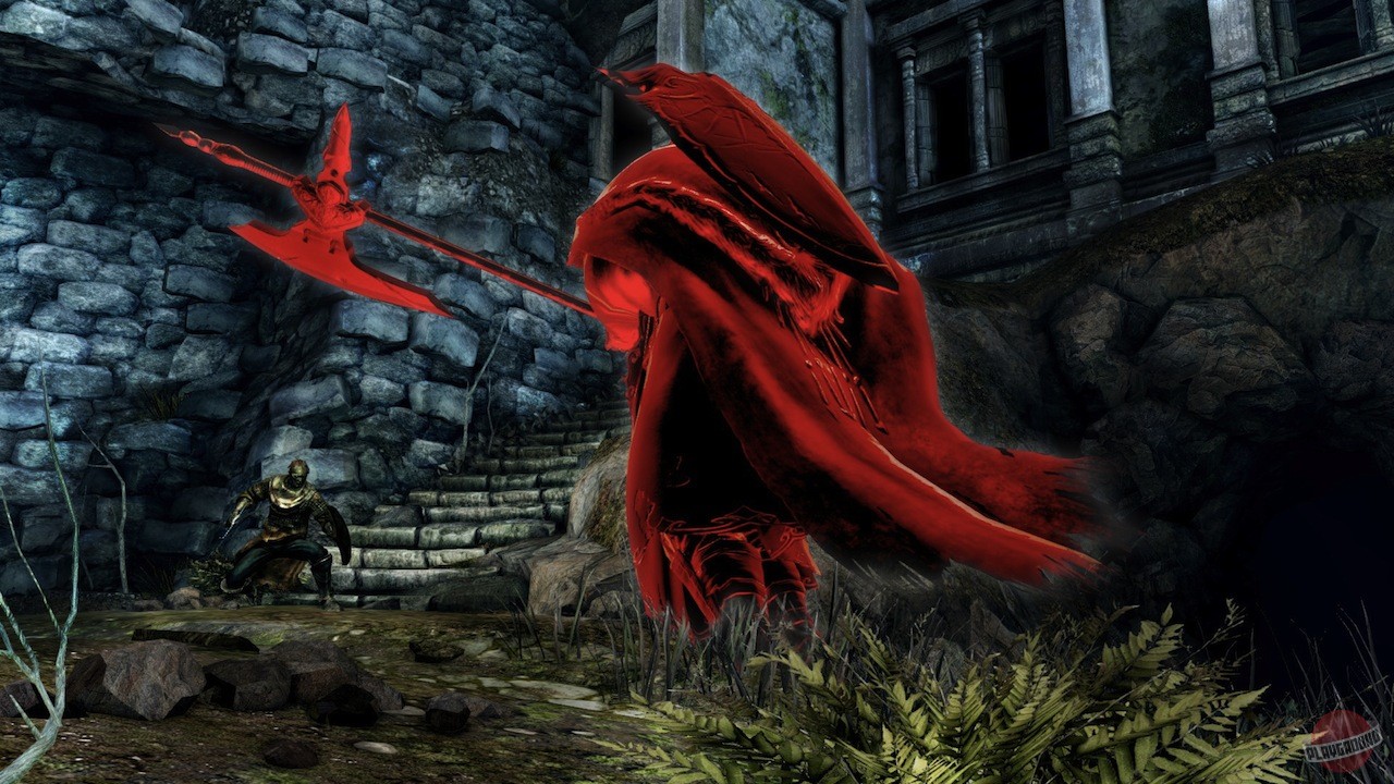 Скриншот из игры Dark Souls 2 - 284