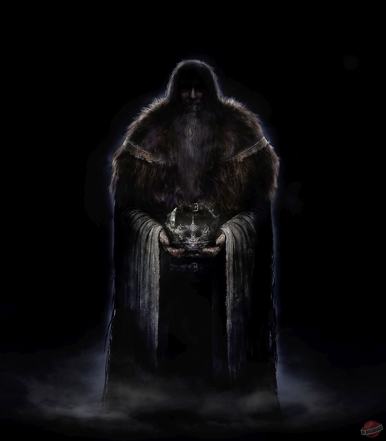 Скриншот из игры Dark Souls 2 - 289