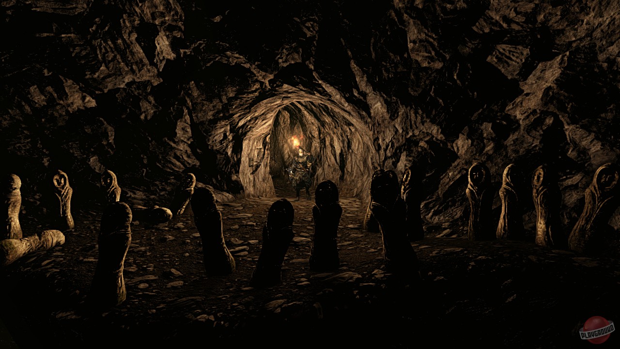 Скриншот из игры Dark Souls 2 - 303