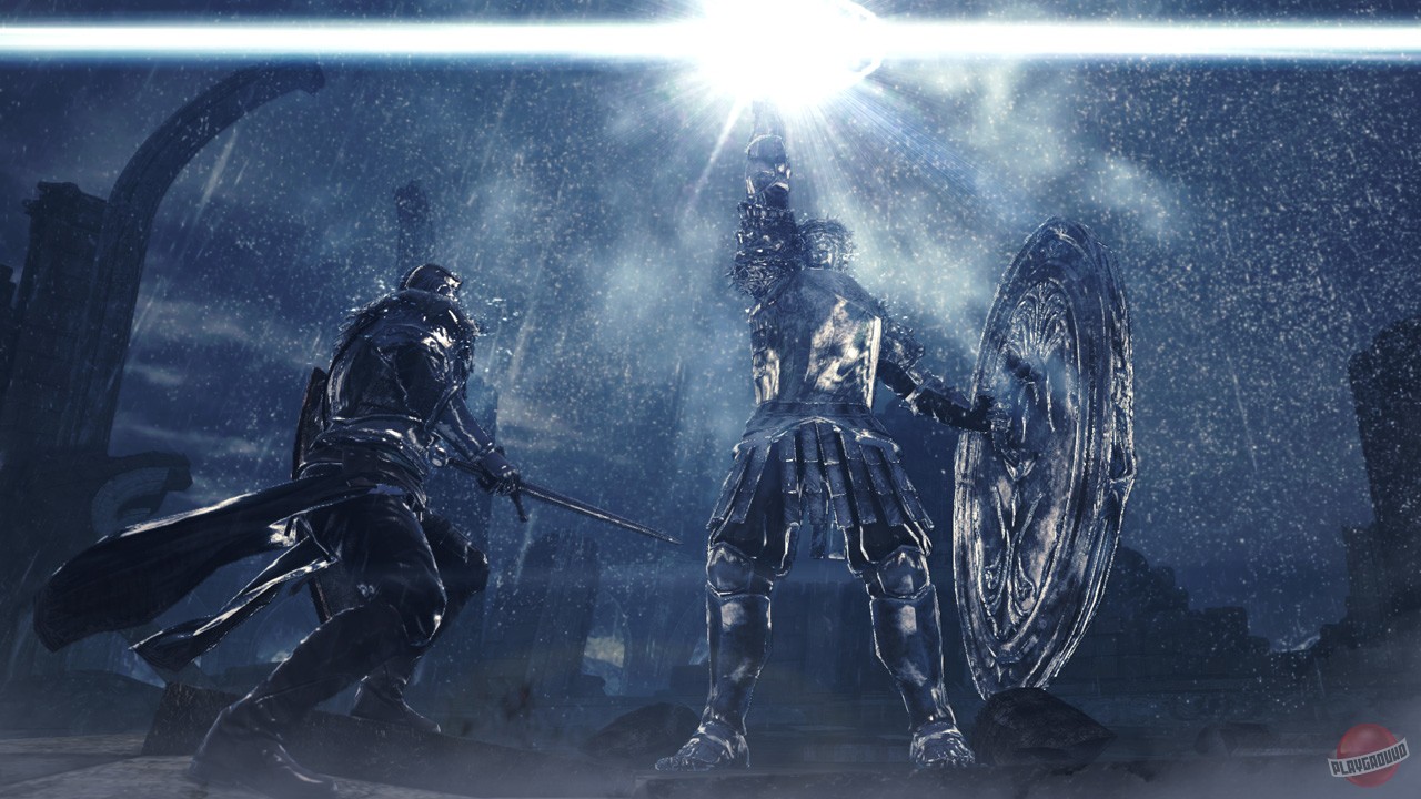 Скриншот из игры Dark Souls 2 - 317