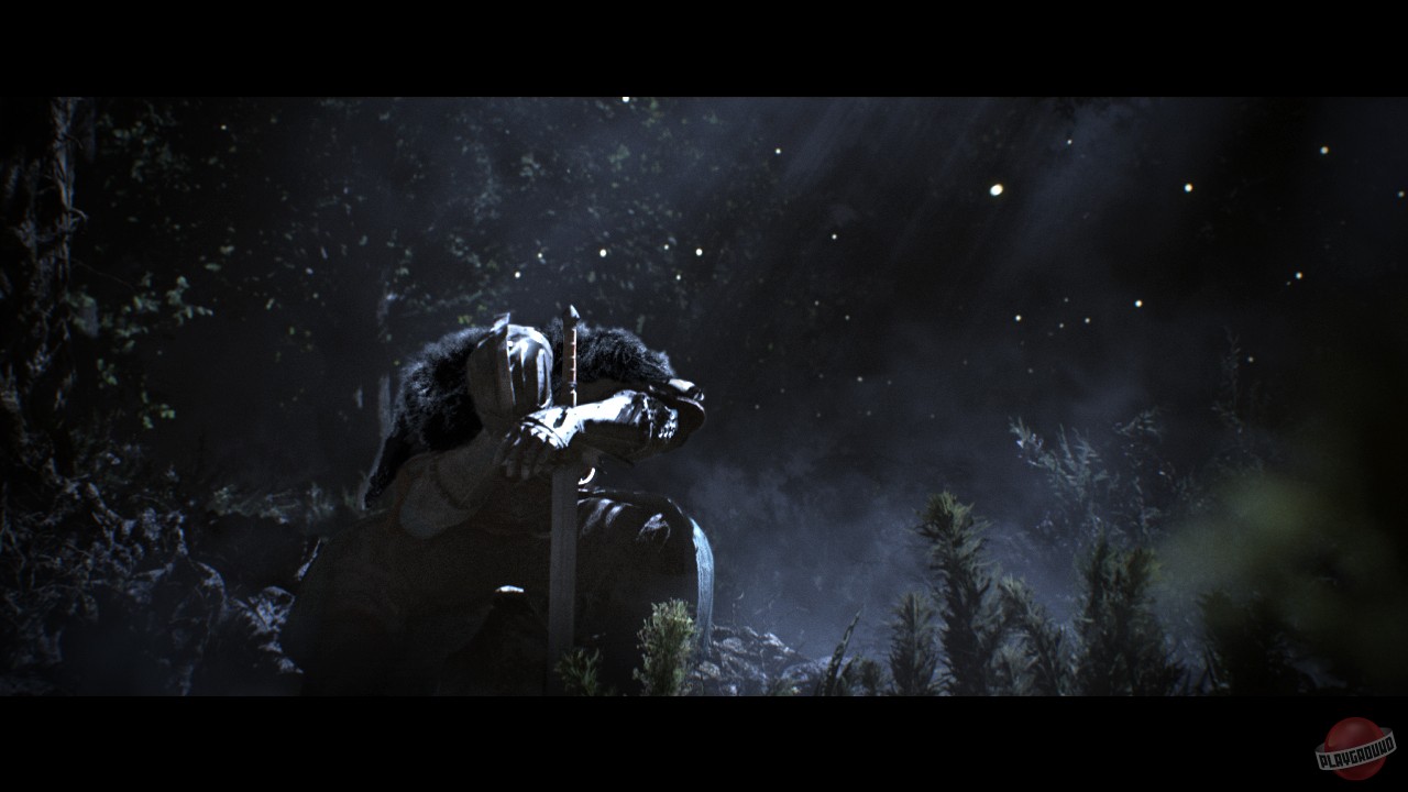 Скриншот из игры Dark Souls 2 - 305