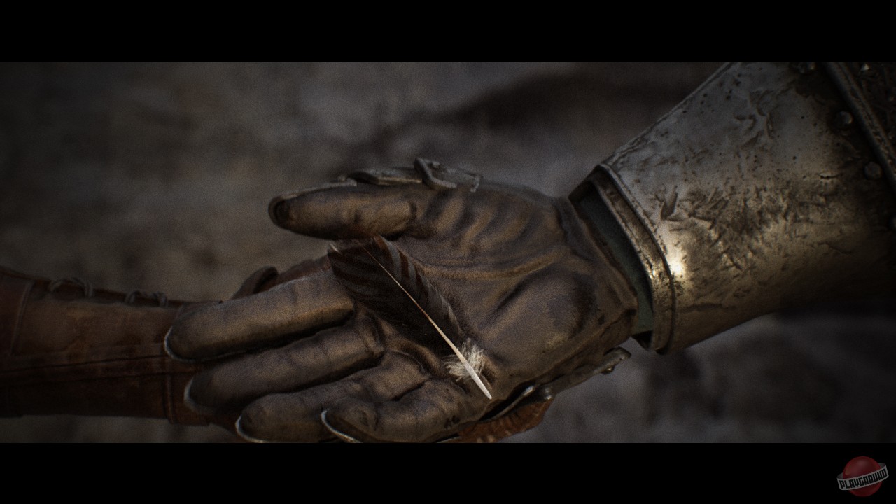 Скриншот из игры Dark Souls 2 - 262