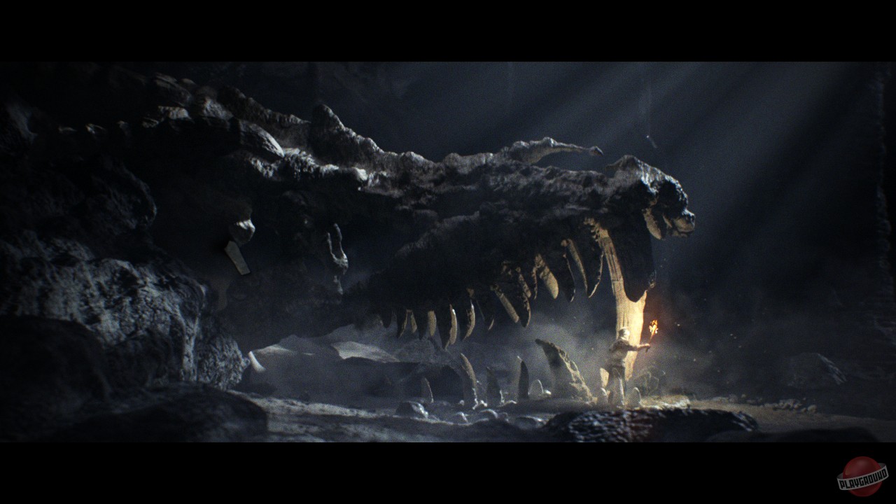 Скриншот из игры Dark Souls 2 - 279