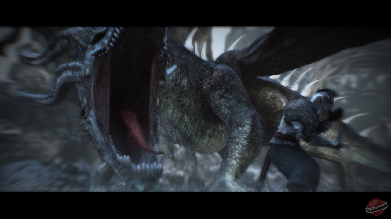 Скриншот из игры Dark Souls 2 - 314