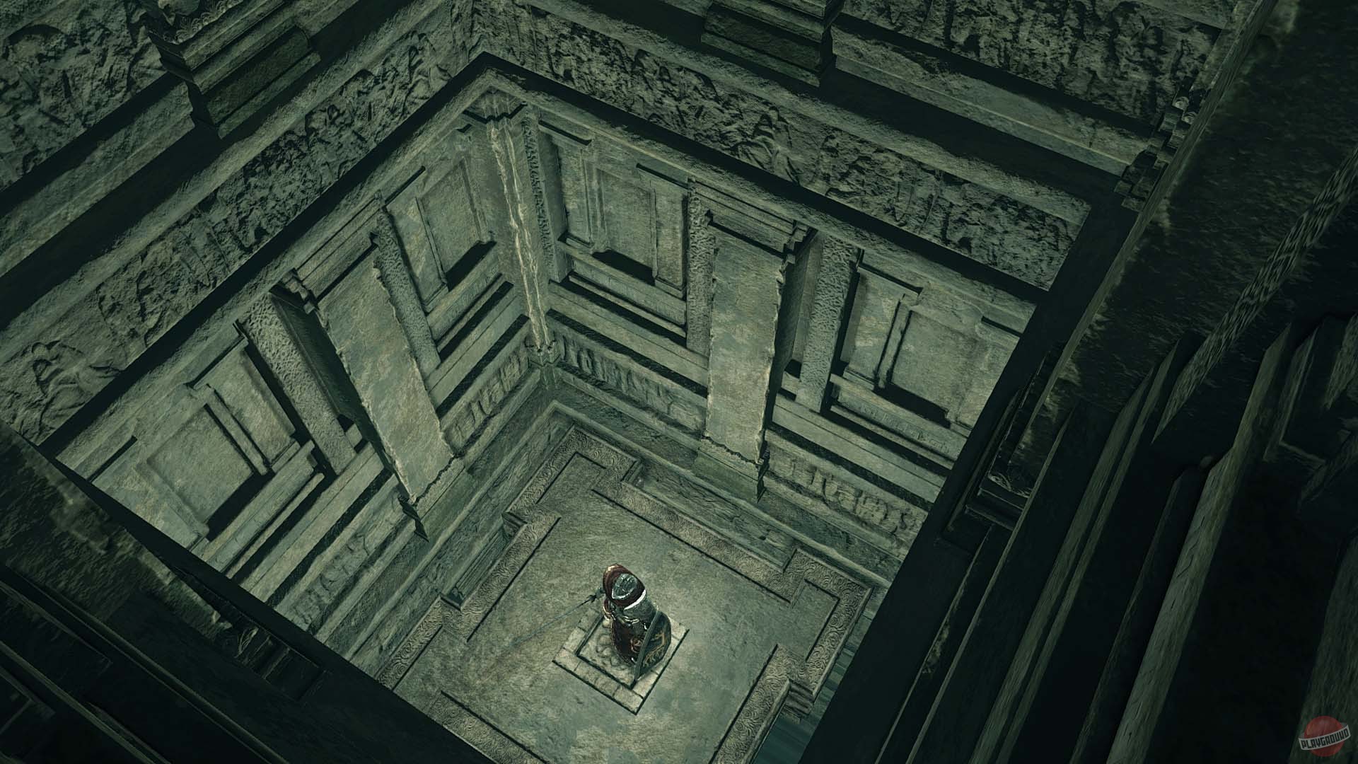 Скриншот из игры Dark Souls 2 - 322