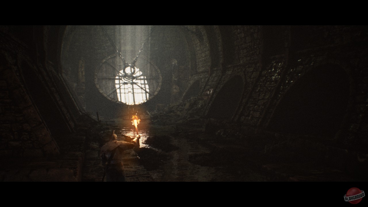 Скриншот из игры Dark Souls 2 - 295