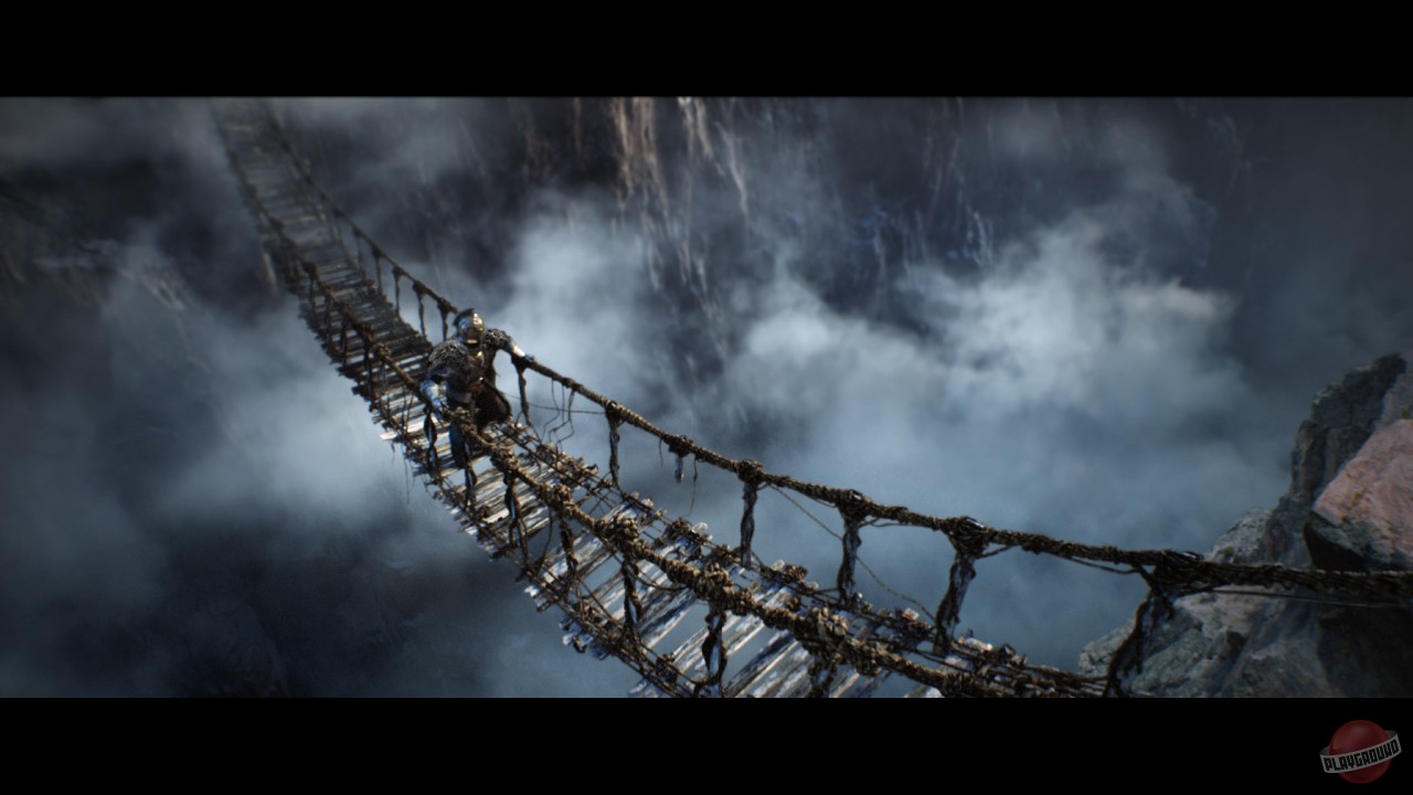 Скриншот из игры Dark Souls 2 - 293