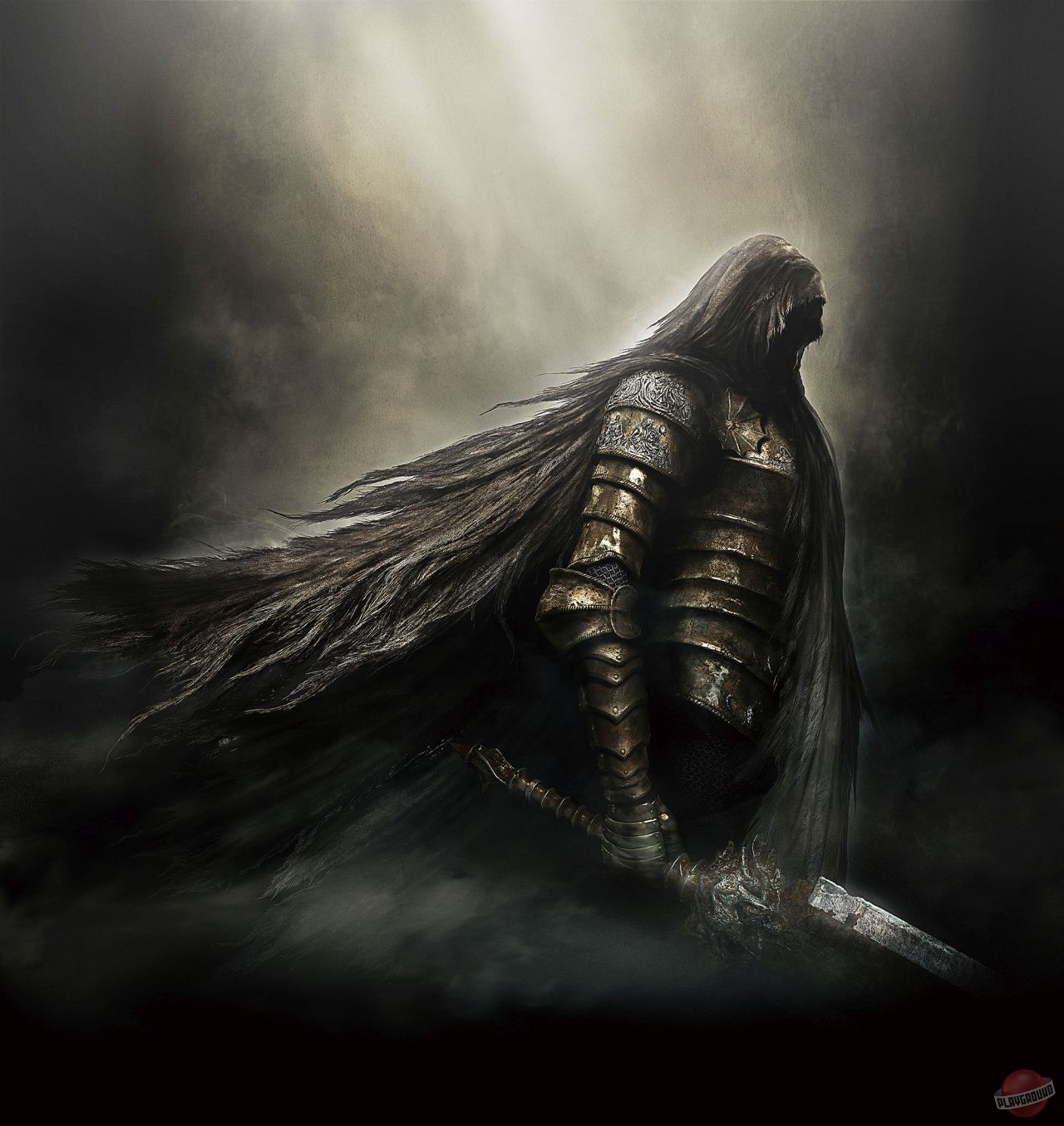 Скриншот из игры Dark Souls 2 - 312