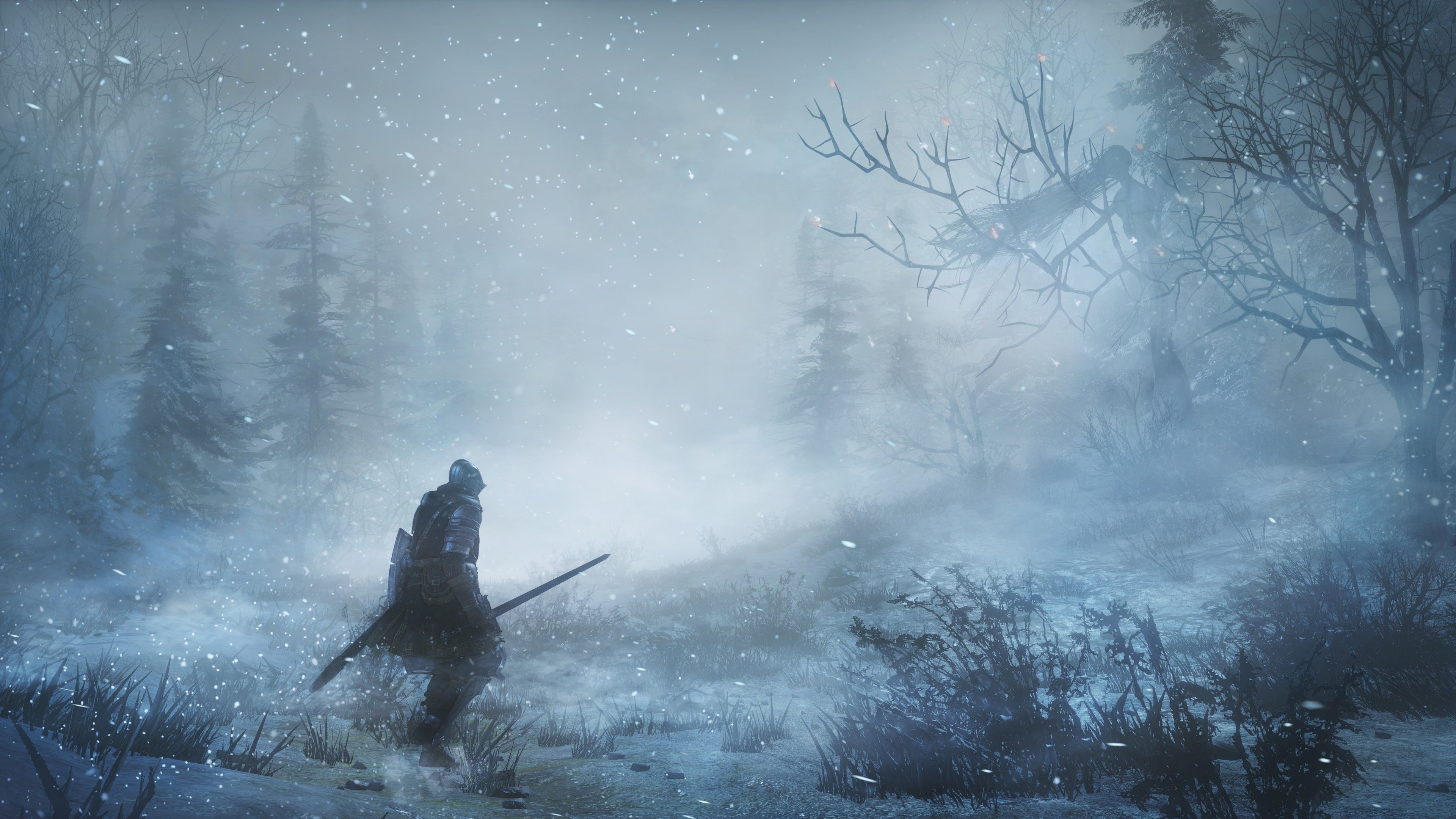 Скриншот из игры Dark Souls 3 - 39