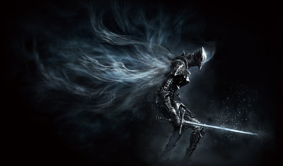 Скриншот из игры Dark Souls 3 - 6